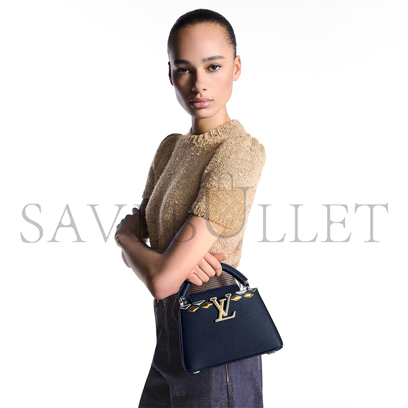 l0*is V*t0n capucines mini m12751 (21*13*8cm)